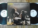 CAN TAGO MAGO 2 VINYL LP UAD 60009/10 REPRESS 2007 NM Krautrock