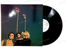 The Gun Club - Miami Europe LP 1982 '