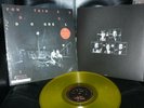 FONTAINES D.C. DOGREL RARE YELLOW VINYL 2019 LP NOW OOP PTKF 2166-1   NEW