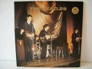 2 LP The Beatles  LIVE IN PARIS  1965 TSP 008-2