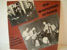 LP  The Quarrymen at  home the Liverpool rehearsals spring 1960  ( The Beatles )