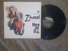 H3-74 ZHANE Hey Mr. D.J. .. 12” SINGLE .. 1993 .. 49 77121