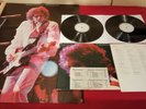 Bob Dylan  Bob Dylan at Budokan  WHITE PROMO  PC2 36067 Giant 33