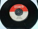 MARCIA GRIFFITHS, HOUND DOG B/W HUGH GODFREY, MY TIME , STUDIO 1, UK, FAIR ONLY