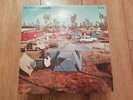 TH FAITH HEALERS * LIDO * RARE INDIE VINYL LP ( PURE 12 ) EX/EX 1992