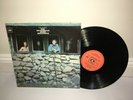 The Byrds - Notorious Byrd Brothers LP CBS 1969 Stereo UK Orig EX+/EX+ RARE 99p