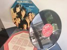THE ROLLING STONES - THROUGH THE PAST DARKLY 1969 1ST MONO PRESS N-MINT VINYL LP