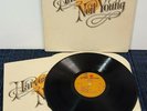 Neil Young Vinyl LP (EX+/VG++) Harvest (1972) MS 2032 (Insert) Textured Cover