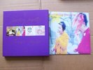SMASHING PUMPKINS,SIAMESE SINGLES ,4 singles m-/ 4 covers /m(-) box /m- hut rec