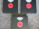 The Complete Commodore Jazz Recordings Volume I, Volume II, Volume III. Mosaic