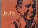 23m.  Jelly Roll Morton - The Complete Library of Congress Recordings - Rounder