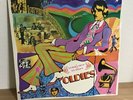 The Beatles ?– A Collection Of Beatles Oldies PCS 7016 YEX 620-4 GP  HTM 1 NM/NM
