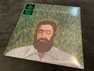 Iron + Wine Our Endless Numbered Days Green Vinyl LP Newbury SEALED Limited /500