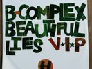 B-Complex ?– Beautiful Lies VIP / Little Oranges
