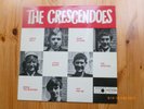 THE CRESCENDOES – SAME  Vinyl LP metronome MLP 15 200 selten