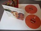 SMASHING PUMPKINS Siamese dream rare DOLP 1993 orange vinyl Original US