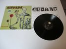 NIRVANA Incesticide rare Original Vinyl with Lyric sheets near mint 1992