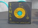 VERY RARE THE SUPREMES, NEVER AGAIN AND I WANT A GUY, TAMLA T-54038, , VG++ 