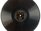 BLUE RHYTHM BOYS: Blue Flame / Rhythm US Brunswick 6143 Hot Jazz 78 E Super