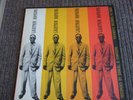 BLUES LP LIGHTNIN' HOPKINS RARITY Folkways US 1959 Original Insert Texas Blues