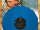 Madonna - Ray Of Light Vinyl 2LP (BLUE) LIMITED EDITION