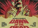 Dawn Of The Dead Soundtrack 2xLP GOBLIN Vinyl Record Waxwork New Sealed