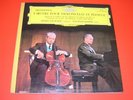 FOURNIER / KEMPFF  § BEETHOVEN  