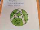 BARBARA RANDOLPH -  I GOT A FEELING ,TAMLA MOTOWN GREEN DEMO TMG 788, EX+