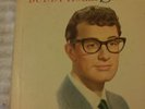 BUDDY HOLLY Showcase 1964 EX  LP Coral CRL 757450 STEREO Rockabilly