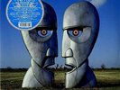 PINK FLOYD The Division Bell 25th Anniversary BLUE 2* 180gm Vinyl LP NEW&SEALED