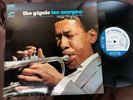 LEE MORGAN GIGOLO BLUE NOTE BNJ 71092 STEREO PROMO JAPAN Vinyl LP