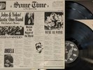 1st JAPAN 2LP EAP-93049 John Lennon Yoko Ono SOME TIME IN NEW YORK frank zappa