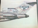 BEASTIE BOYS - Licensed To Ill/ 1st Press US Vinyl LP