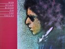 Bob Dylan - SEALED and RARE  - Blood On The Tracks LP - Mobile Fidelity MoFi
