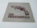 SOUL CITY ORCHESTRA 'THE PROFESSIONALS' LP UK MUSIC DE WOLFE 1980 LIBRARY KPM