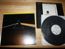 PINK FLOYD-THE DARK SIDE OF THE MOON ON ORIGINAL MASTER RECORDING MFSL LP-NM