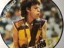Mick Jagger ?– Limited Edition Interview Picture Disc