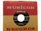 Northern Soul  Dean Parrish 