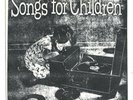 THE PASTELS - Songs From Children  -  WHAAM   -  7