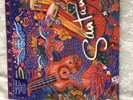 Carlos Santana SUPERNATURAL Special Limited Edition