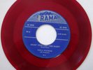VIOLA WATKINS Grunt Your Last Time Daddy 45 RAMA BLUES VG+ RED WAX ORIGINAL