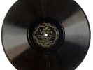 BLUE STEELE & ORCHESTRA: You’re So Different VICTOR V-40140 Scroll HOT Dance 78