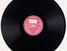 BING CROSBY: Adeste Fideles / Silent Night US Decca DJ Promo 78 E- Christmas