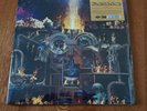 Flying Lotus Flamarga 2LP Exclusive Limited White Vinyl Sealed Amoeba