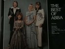 The Best of Abba Signed Vinyl
