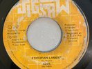 AZUL - ETHIOPIAN LAMENT - JIG SAW ( ROOTS 7 )