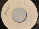 CLANCY ECCLES - WE ARE GOING HOME - CLANCY PRE ( EARLY REGGAE 7 )
