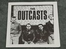 OUTCASTS - Self Conscious - 1979 Good Vibrations RARE First Press A1/B1 7