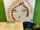 BANCHEE s/t 1969 •1st press• SHRINK hard psych Acid Archives COMPLETE + INSERT