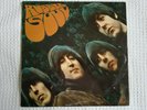 The Beatles Rubber Soul, South Africa 1st Press PCSJ 3075   R  & ...J  Stampers